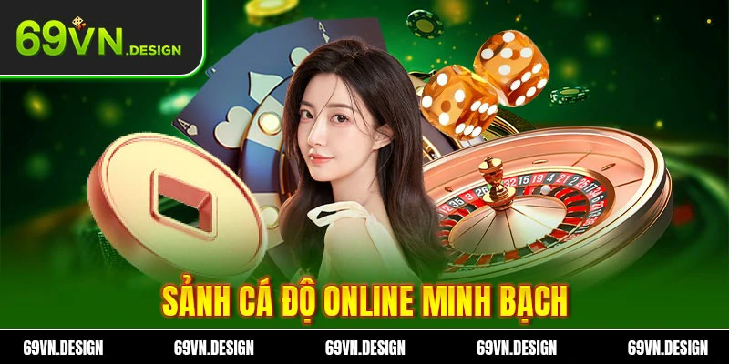 Thể Thao 69VN – Soi Kèo An Toàn Lợi Nhuận Không Giới Hạn 2 Sảnh cá độ online minh bạch